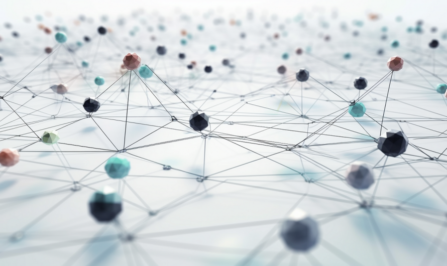 The Role of Blockchain in Modern Finance