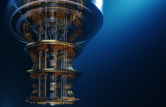 How Quantum Computing is Revolutionizing Information Processing