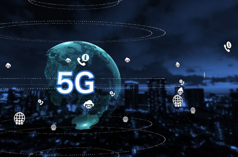 The Future of 5G Technology and Its Applications