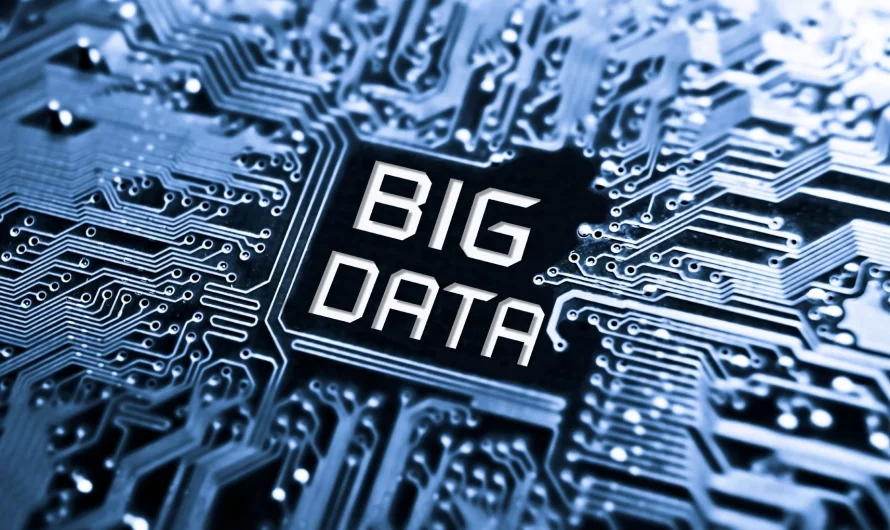 The Ethical Implications of Big Data in Today’s Society