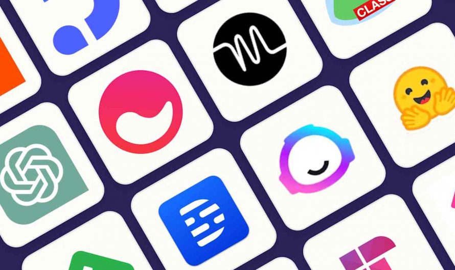 AI Tools You Should Be Using in 2025 to Boost Productivity